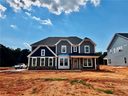 3447 Six Mile Highway sold home in Central, SC
