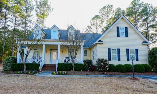 1008 Hunterscreek Boulevard