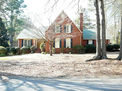 1515 Bramble Ridge Road sold home in Holly Creek, Anderson, SC