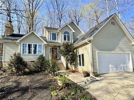 108 Lindos Drive sold home in Port Santorini, Seneca, SC