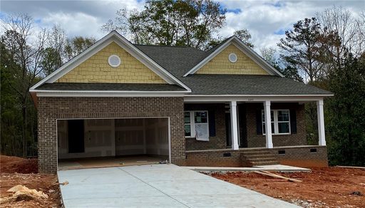 2609 Dogleg Lane