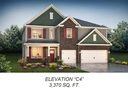 206 Calgary Lane sold home in Pendleton, SC