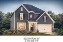 208 Calgary Lane sold home in Pendleton, SC