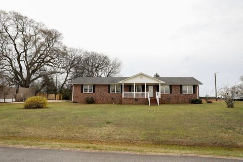 203 Greenland Road sold home in Greenbriar, Anderson, SC