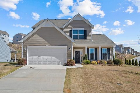 158 Caledonia Drive