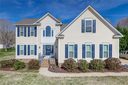205 Ridge Bay Court sold home in Greenville, SC