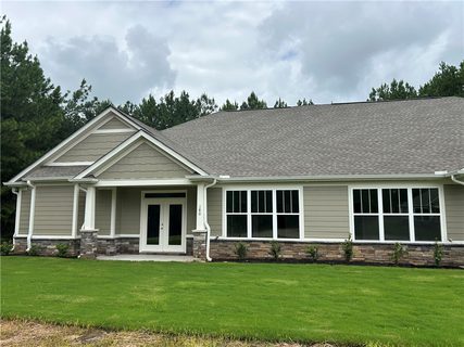 180 Preston Ridge Drive sold home in Preston Ridge, Seneca, SC
