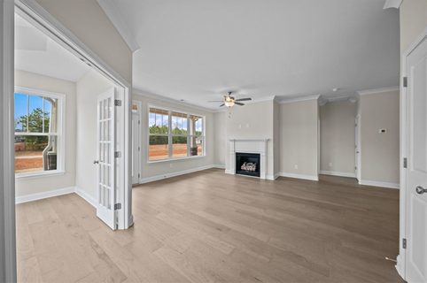 270 Meridian Way active home in Preston Ridge, Seneca, SC