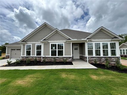 241 Meridian Way sold home in Preston Ridge, Seneca, SC