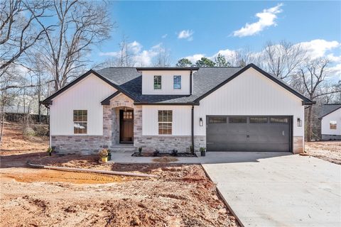 629 Fairmont Road sold home in Highland Acres, Anderson, SC