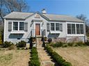 607 S B Street sold home in Easley, SC