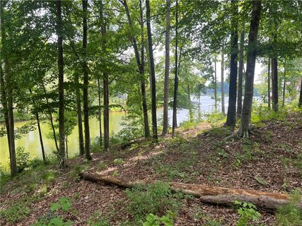 0 Lot 22 Waterside Point active lot in Great Waters, Abbeville, SC