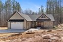 108 Earlestead Drive sold home in Walhalla, SC