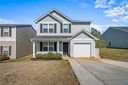 1075 Edenbrooke Circle sold home in Anderson, SC