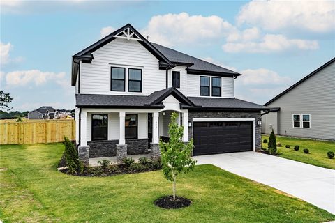 202 White Oak Court sold home in The Oaks at Midway, Anderson, SC
