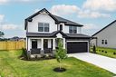 202 White Oak Court sold home in Anderson, SC