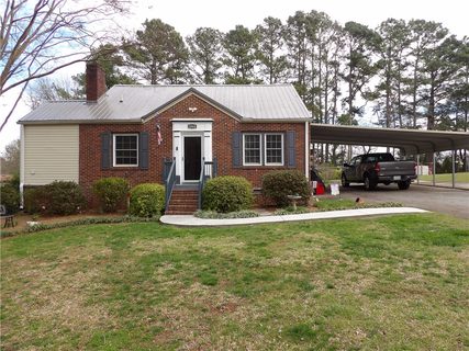 2064 Corinth Drive sold home in Enchanted Hills, Seneca, SC