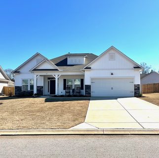 217 Tralee Drive sold home in Piper Glen, Anderson, SC