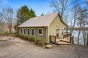 251 Horseshoe Bend Drive sold home in Westminster, SC