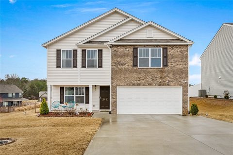 203 Millhone Way