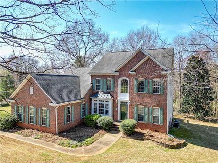 131 Century Oaks Drive