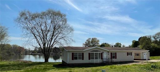 107 Cody Court sold home in The Lakes, Anderson, SC