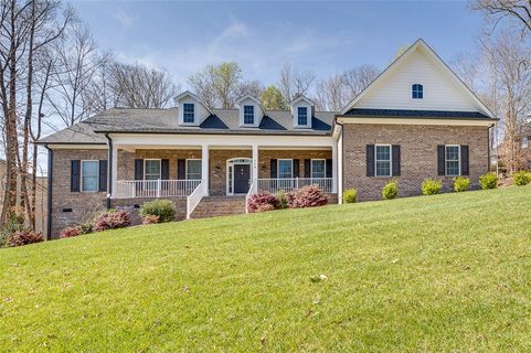 158 Upper Lake Drive