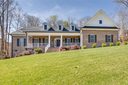 158 Upper Lake Drive sold home in Easley, SC