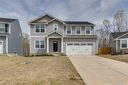 315 Callie Way sold home in Easley, SC