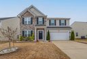 263 Mercer Drive sold home in Simpsonville, SC