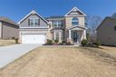 164 Buckland Drive sold home in Anderson, SC