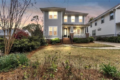 22 E Montclair Avenue