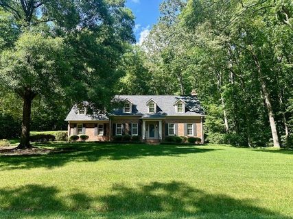 309 Quail Run sold home in Quail Hollow Su, Anderson, SC
