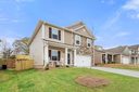 244 Carvel Trail sold home in Seneca, SC