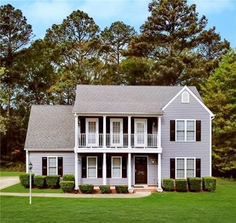 908 Pine Top Circle sold home in Bridgewater Sub, Anderson, SC