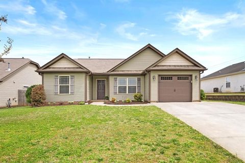 102 Veranda Circle sold home in Veranda Estates, Pendleton, SC