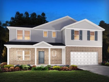 912 Burghley Circle