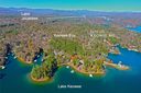 Lot 121 Keowee Bay sold home in Salem, SC