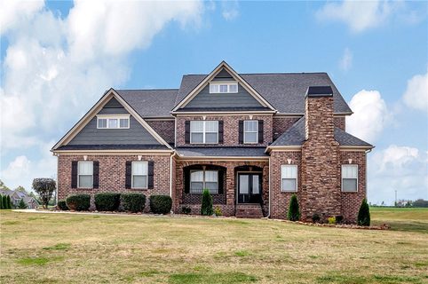 1004 Omega Farms Lane sold home in Omega Farms, Williamston, SC