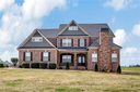 1004 Omega Farms Lane sold home in Williamston, SC