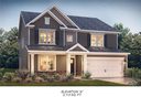 212 Calgary Lane sold home in Pendleton, SC
