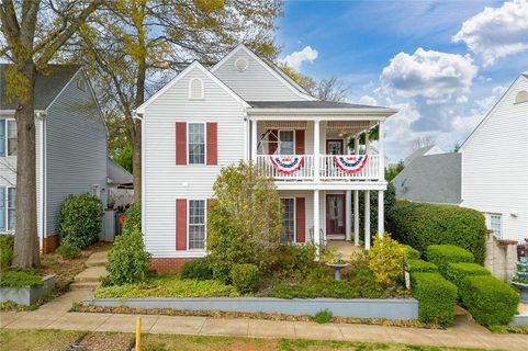 108 Homeplace Drive