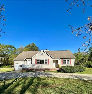 1405 Old Ivy Road sold home in Heritage Hills, Anderson, SC