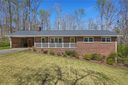 127 Spring Valley Road sold home in Pickens, SC