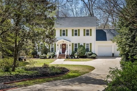 102 Combahee Court sold home in Calhoun Forest, Clemson, SC