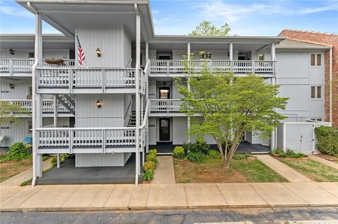 35 Harbor Gate sold condo in Harbor Gate, Anderson, SC