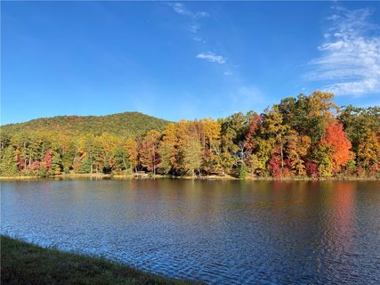 604 Astor Road sold home in Chattooga Lake, Mountain Rest, SC