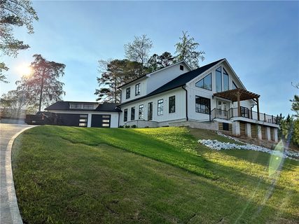 514 Timber Bay Lane sold home in Timber Bay, Seneca, SC