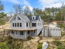 700 View West Drive sold home in Seneca, SC