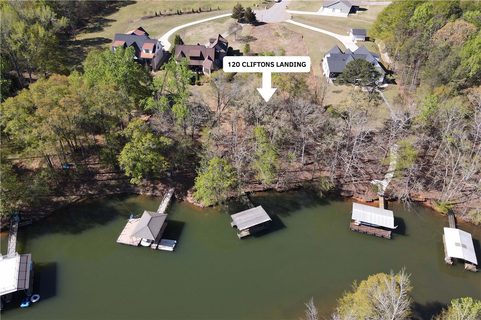 120 Cliftons Landing Drive sold home in Edgewater At Six And Twenty, Anderson, SC
